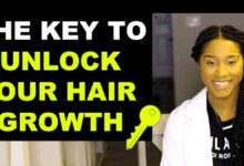 Tips for Successful Hair Growth
