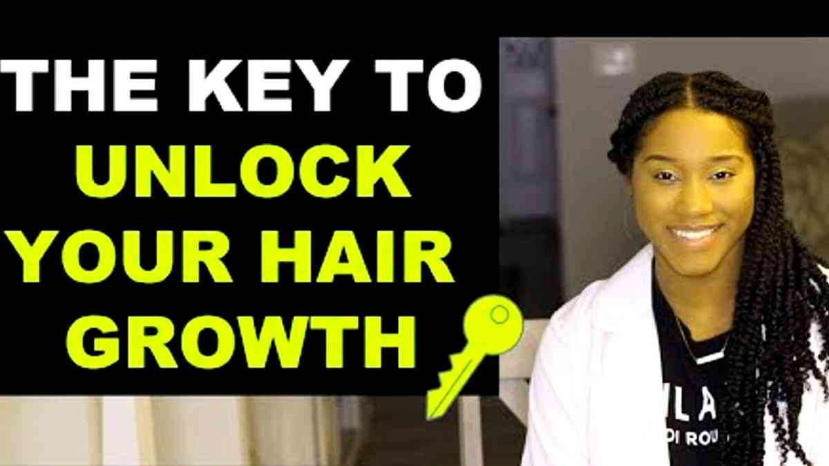 Tips for Successful Hair Growth