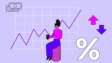 How Interest Rates Work in Finance Today