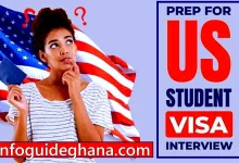 Proven Strategies for Acing Your F1 Visa Interview