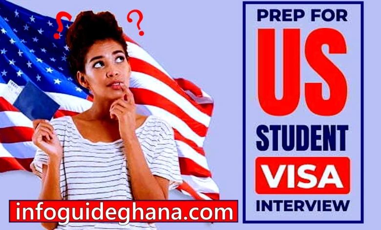 Proven Strategies for Acing Your F1 Visa Interview