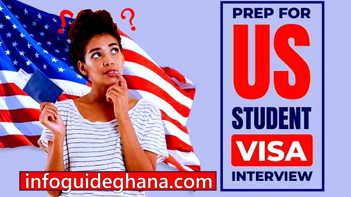 Top 10 Proven Strategies For Acing Your F1 Visa Interview