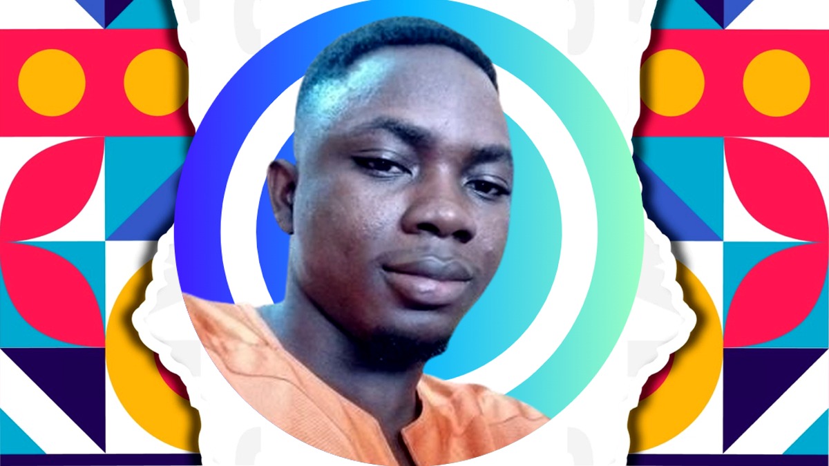 Abdul Gafaru Sultan Salifu 247Hitz Abdul Sultan Ranked Among Top 50 Bloggers in Ghana 2023