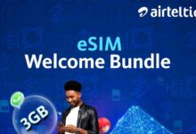 AT Ghana Introduces eSIM AirtelTigo Introduces eSIM Service In Ghana
