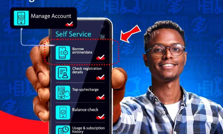 How to Borrow AirtelTigo Airtime How To Borrow Airtime From AirtelTigo
