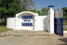 Labone Senior High School Prospectus