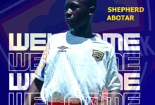 Shepherd Abotar