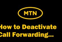 How to Deactivate Call Forwarding