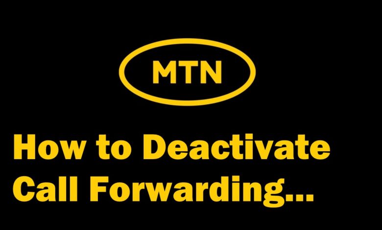 How to Deactivate Call Forwarding How to Deactivate Call Forwarding