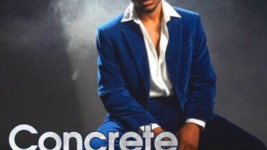 TooSweet Sultan Concrete Garden