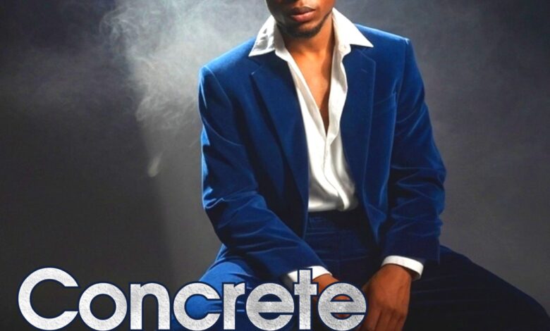 TooSweet Sultan Concrete Garden TooSweet Sultan Concrete Garden