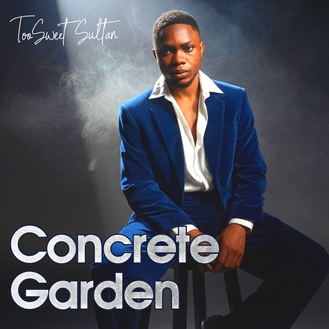 TooSweet Sultan Concrete Garden