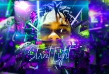 TooSweet Sultan Street Light Lyrics