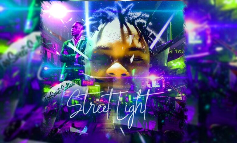 TooSweet Sultan Street Light Lyrics TooSweet Sultan Street Light Lyrics