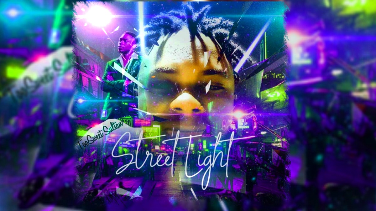 TooSweet Sultan Street Light Lyrics TooSweet Sultan Street Light Lyrics