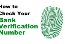 How to Check Your BVN in Nigeria How to Check Your BVN in Nigeria