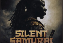 Stonebwo Silent Samurai Stonebwoy - Silent Samurai Lyrics