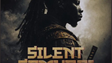 Stonebwoy - Silent Samurai Lyrics