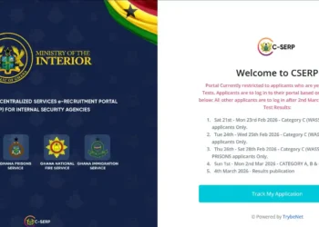 C-SERP Aptitude Test Dates and Guidelines