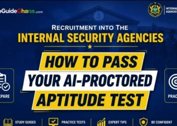 How to Pass Your AI-Proctored Aptitude Test