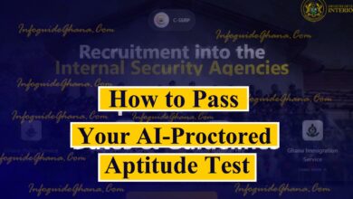 How to Pass Your AI-Proctored Aptitude Test cover