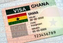 Ghana Visa Requirements