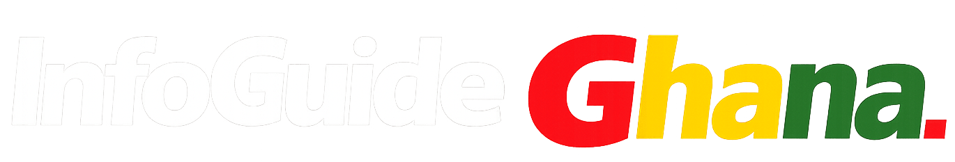 Infoguide Ghana