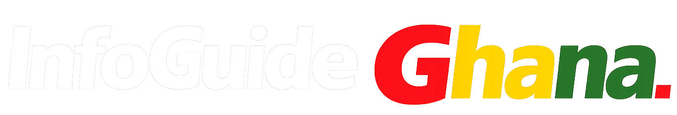 Infoguide Ghana