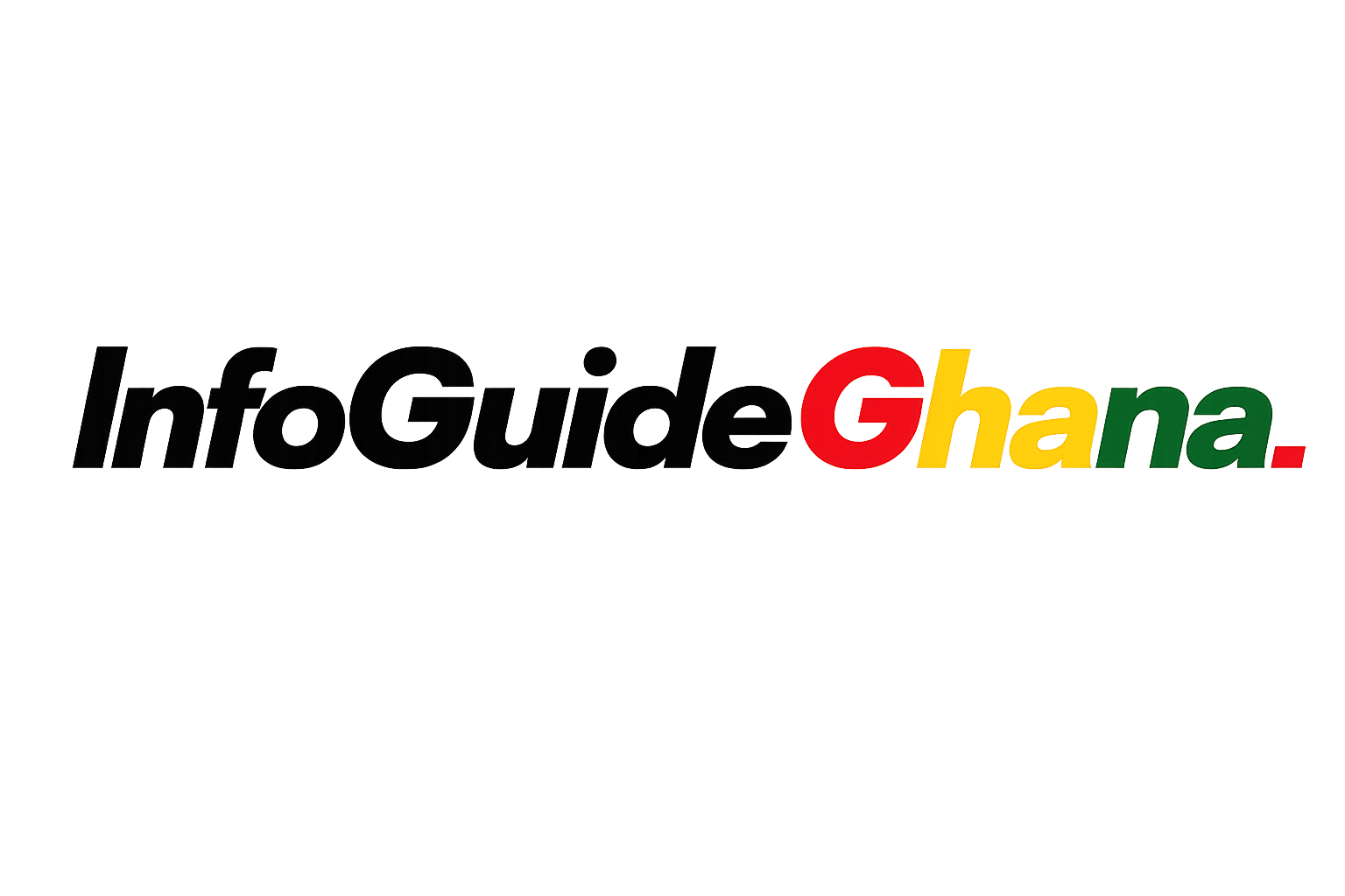 Infoguide Ghana