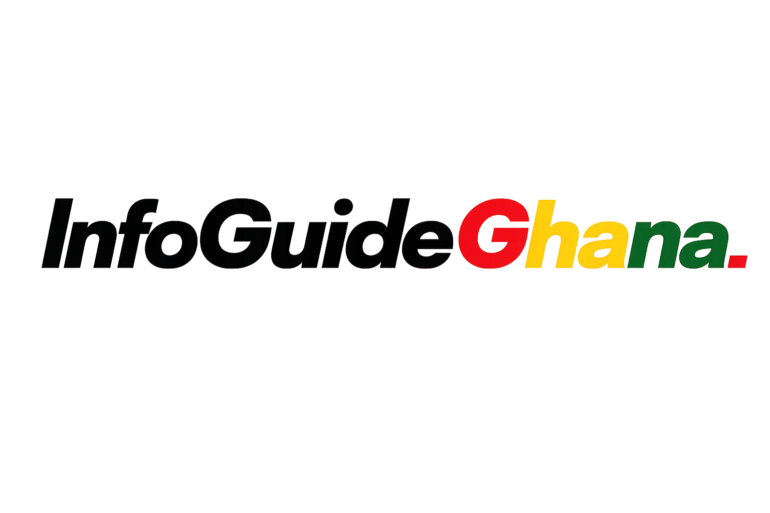 Infoguide Ghana