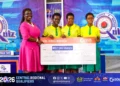 NSMQ 2026 Wesley Girls crush Fetteman, Enyan Maim with 70 points to book NSMQ return