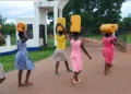 Water Shortage Disrupts Learning at Nalerigu SHS as Students Shift Focus from Studies to Water Procurement
