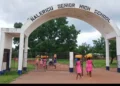 Water Shortage Disrupts Learning at Nalerigu SHS