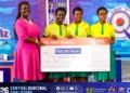 Wesley Girls Dominate Fetteman and Enyan Maim